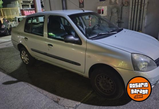 Autos - Renault Clio 2 2008 Nafta 280Km - En Venta