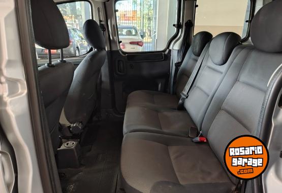 Utilitarios - Peugeot PARTNER 2013 Diesel 165800Km - En Venta