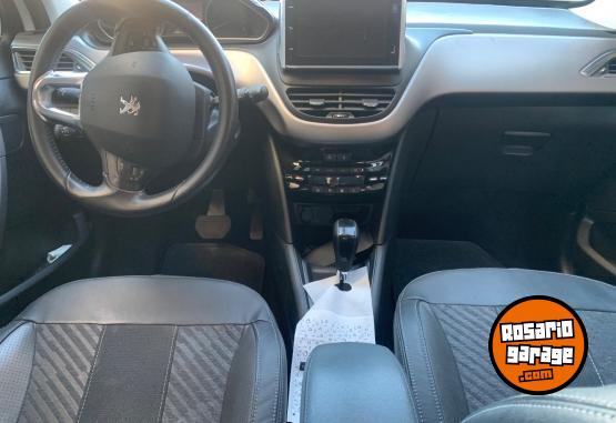 Autos - Peugeot 208 2018 Nafta 50000Km - En Venta