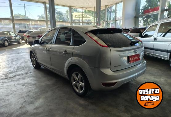 Autos - Ford FOCUS 2012 Nafta 155000Km - En Venta