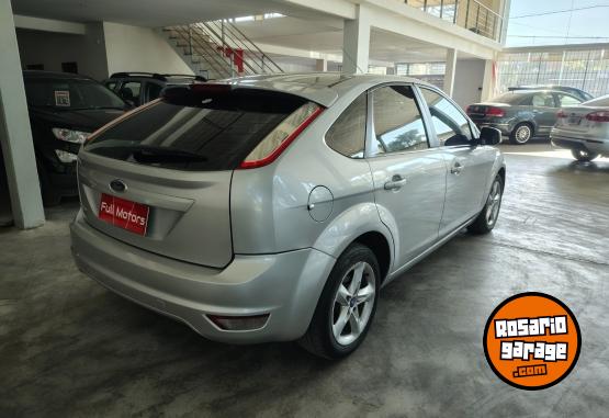 Autos - Ford FOCUS 2012 Nafta 155000Km - En Venta