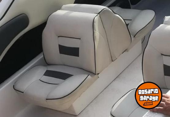 Embarcaciones - ELECTRA 1650 YAMAHA 50 HP A�O 2006 C/POWER - En Venta