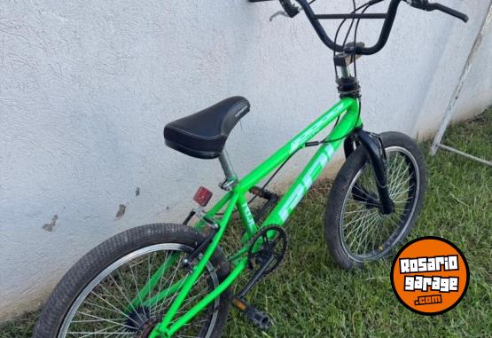 Deportes - Vendo bicicleta - En Venta