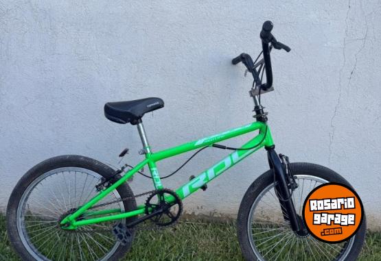 Deportes - Vendo bicicleta - En Venta