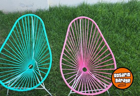 Hogar - Sillones acapulco - En Venta