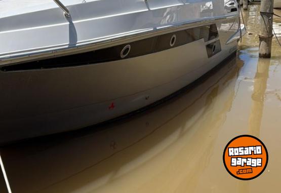 Embarcaciones - GENESIS 290 VOLVO 300 HP PATA DUOPROP A�O 2020 - En Venta