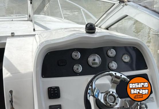 Embarcaciones - GENESIS 290 VOLVO 300 HP PATA DUOPROP A�O 2020 - En Venta