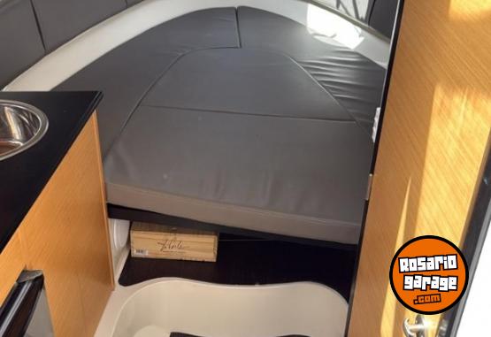 Embarcaciones - GENESIS 290 VOLVO 300 HP PATA DUOPROP A�O 2020 - En Venta