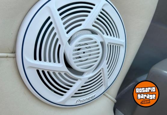 Embarcaciones - GENESIS 290 VOLVO 300 HP PATA DUOPROP A�O 2020 - En Venta