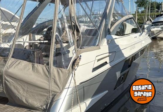 Embarcaciones - GENESIS 290 VOLVO 300 HP PATA DUOPROP A�O 2020 - En Venta