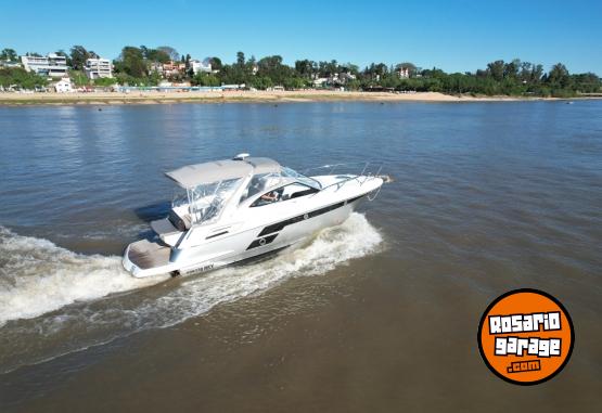 Embarcaciones - GENESIS 290 VOLVO 300 HP PATA DUOPROP A�O 2020 - En Venta