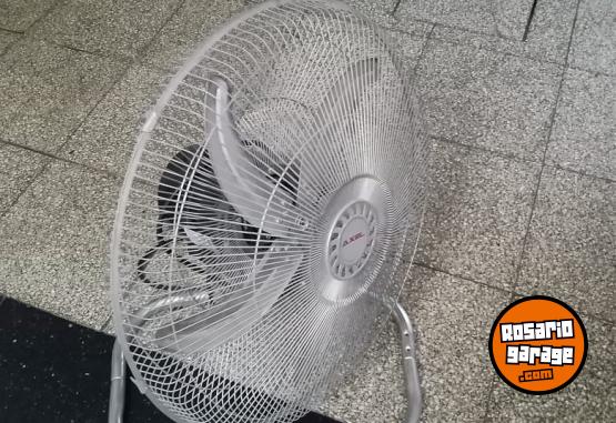 Hogar - Liquido ventilador QUEMADO - En Venta