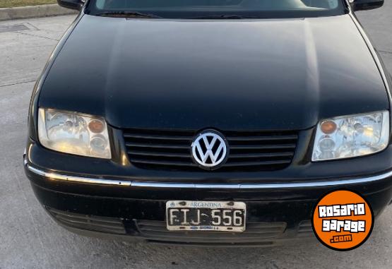 Autos - Volkswagen Bora tdi 2006 Diesel 240000Km - En Venta
