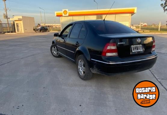 Autos - Volkswagen Bora tdi 2006 Diesel 240000Km - En Venta