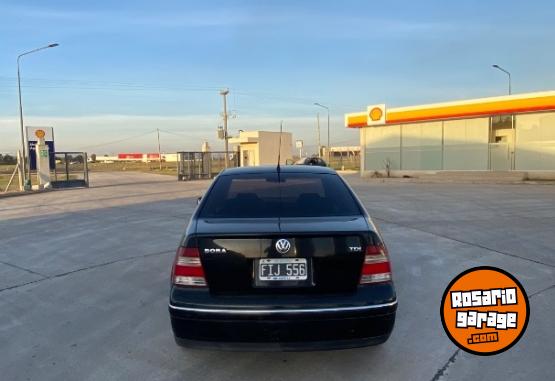 Autos - Volkswagen Bora tdi 2006 Diesel 240000Km - En Venta