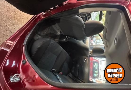 Autos - Nissan Note 2017 Nafta 62350Km - En Venta