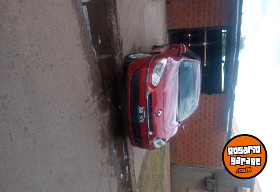 Autos - Renault Fluence 1.6 conforplus 2014 GNC 120000Km - En Venta