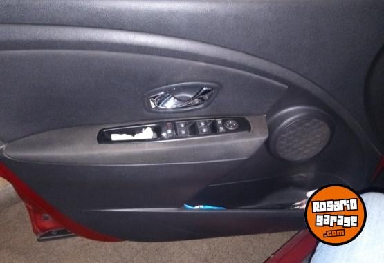 Autos - Renault Fluence 1.6 conforplus 2014 GNC 120000Km - En Venta