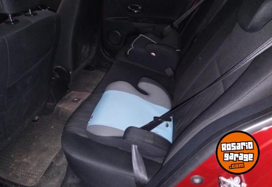 Autos - Renault Fluence 1.6 conforplus 2014 GNC 120000Km - En Venta