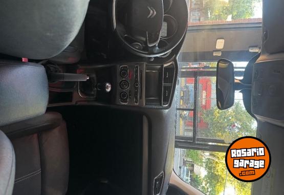 Autos - Citroen C4 2017 Diesel 110000Km - En Venta