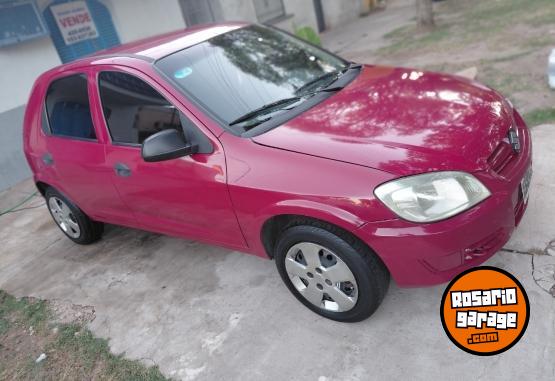 Autos - Suzuki Fun 2009 GNC 226000Km - En Venta