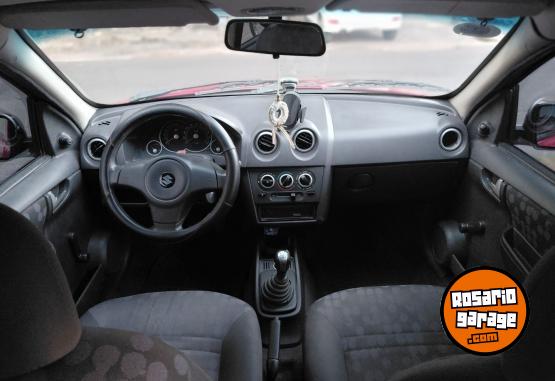 Autos - Suzuki Fun 2009 GNC 226000Km - En Venta