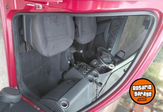 Autos - Suzuki Fun 2009 GNC 226000Km - En Venta