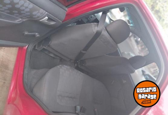 Autos - Suzuki Fun 2009 GNC 226000Km - En Venta