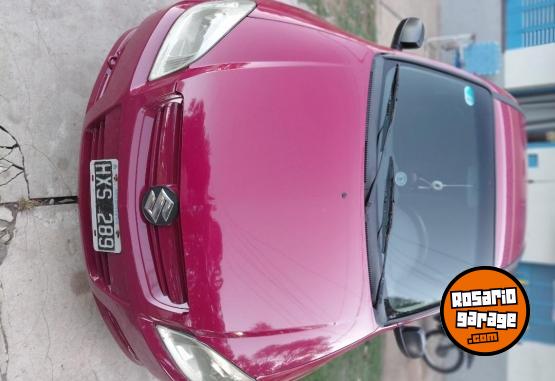Autos - Suzuki Fun 2009 GNC 226000Km - En Venta
