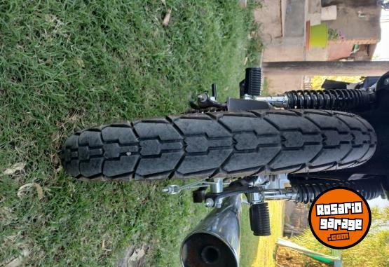 Motos - Keller Stratus 150 full 2025 Nafta 472Km - En Venta