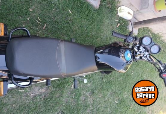 Motos - Keller Stratus 150 full 2025 Nafta 472Km - En Venta