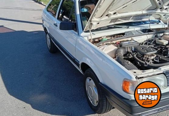 Autos - Volkswagen 1992 1992 GNC 30000Km - En Venta