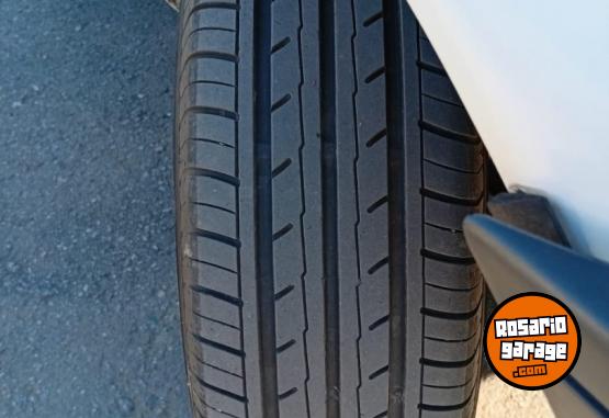 Autos - Volkswagen 1992 1992 GNC 30000Km - En Venta