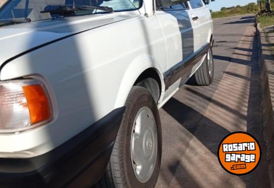 Autos - Volkswagen 1992 1992 GNC 30000Km - En Venta