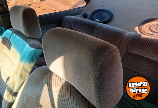 Autos - Volkswagen 1992 1992 GNC 30000Km - En Venta