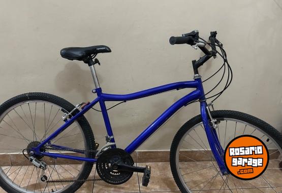 Deportes - Bicicleta Rodado 26, con cambios - En Venta