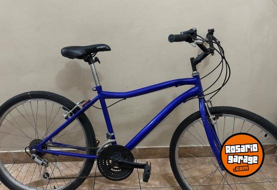 Deportes - Bicicleta Rodado 26, con cambios - En Venta