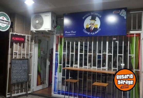 Otros - Fondo de comercio Minimarket - En Venta