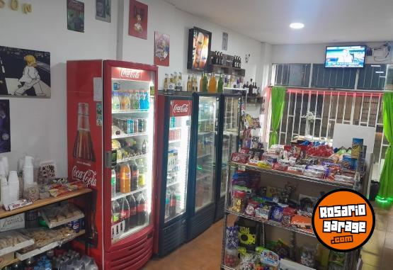 Otros - Fondo de comercio Minimarket - En Venta