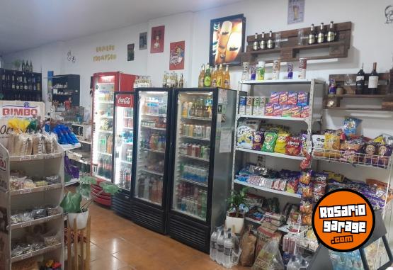 Otros - Fondo de comercio Minimarket - En Venta