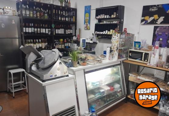 Otros - Fondo de comercio Minimarket - En Venta