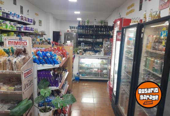 Otros - Fondo de comercio Minimarket - En Venta