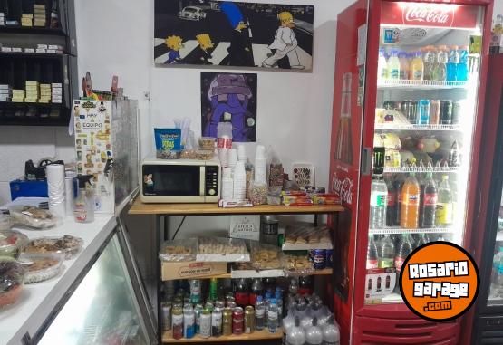 Otros - Fondo de comercio Minimarket - En Venta