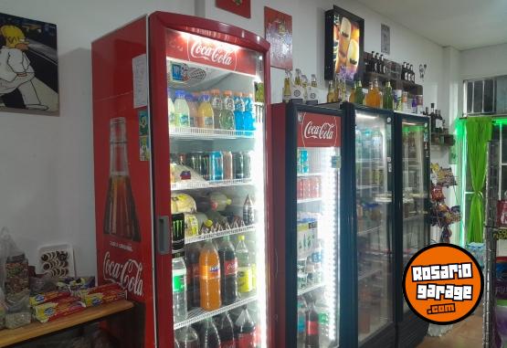 Otros - Fondo de comercio Minimarket - En Venta