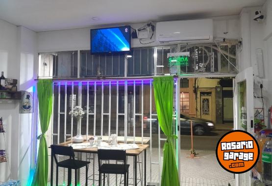 Otros - Fondo de comercio Minimarket - En Venta