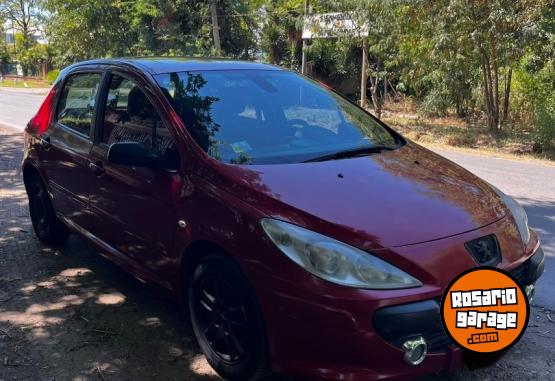 Autos - Peugeot 307 2006 Nafta 275000Km - En Venta