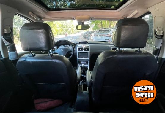 Autos - Peugeot 307 2006 Nafta 275000Km - En Venta