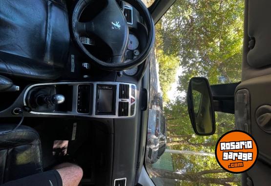 Autos - Peugeot 307 2006 Nafta 275000Km - En Venta