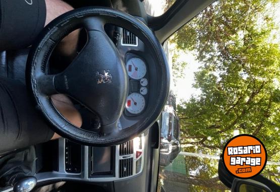 Autos - Peugeot 307 2006 Nafta 275000Km - En Venta