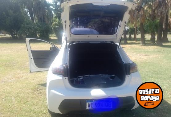 Autos - Peugeot 208 Like 1.2 2021 Nafta 78000Km - En Venta